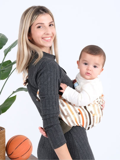 SteweHome Класически Кенгуру Кафяв