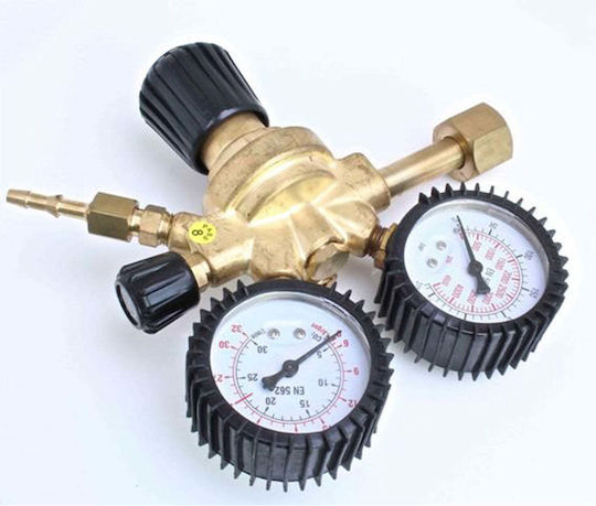 Satra Regulator GPL