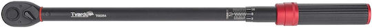 Geko Cheie Dinamometrică 1/2" Cuplu 50-330 Nm cu Lungime 56.5 cm