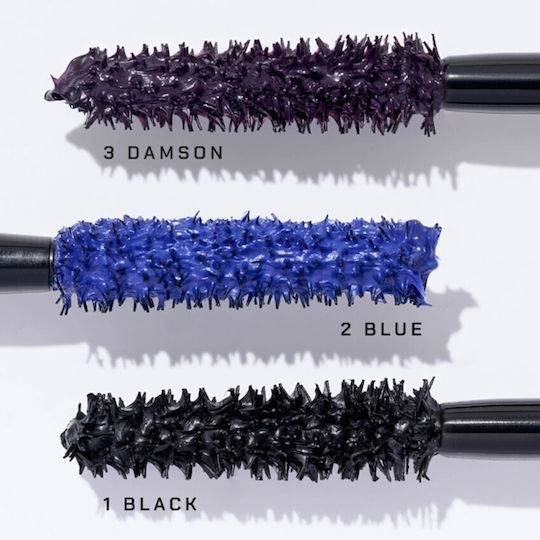 Radiant Impressive Wimperntuschen Mascara Schwarze 8ml
