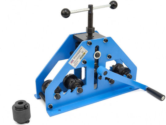 HBM Machines Indoire de Tuburi Hidraulic Portabil