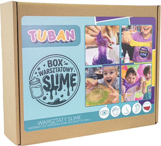 Tuban Slime