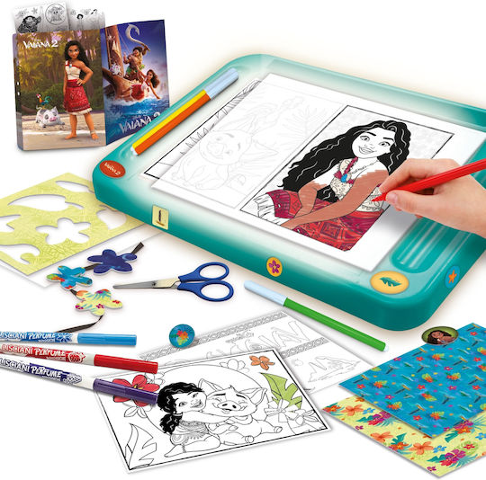 Lisciani Giochi Ζωγραφική