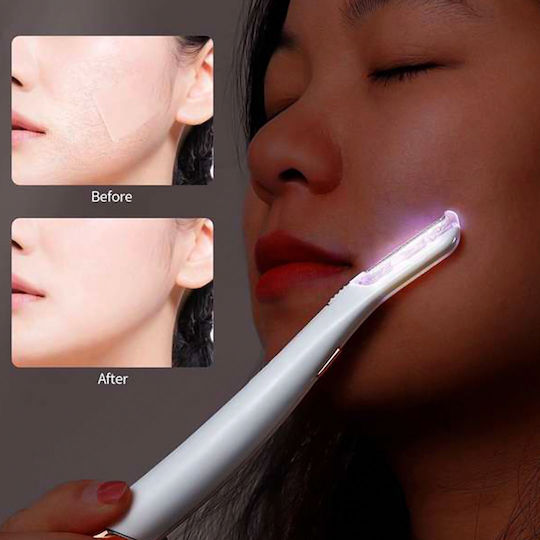 Factory Αποτριχωτική Μηχανή Epilator για το Πρόσωπο 4.9