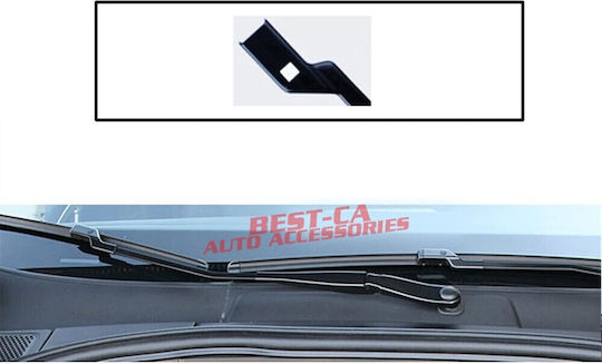 Set Lamele Ștergătoare Auto Parbriz Față 60+45 Cm Potrivit Alfa Romeo Giulietta 2011-2020