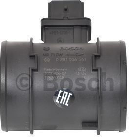 Bosch Air Flow Sensor 0 281 006 561