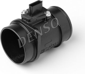 Denso Air Flow Sensor Dma-0215