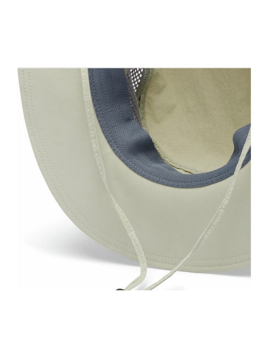 Columbia Bora Bora Fabric Men's Hat Safari Style Green