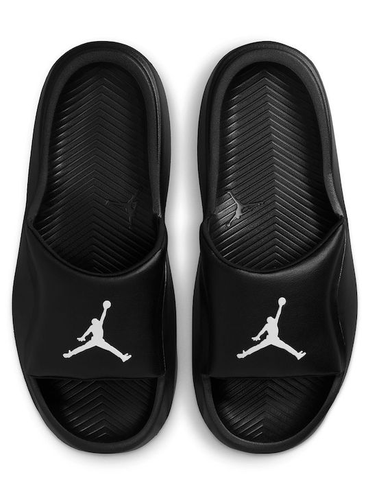 Jordan Franchise Slides Μαύρα Jordan Franchise Slides Μαύρα