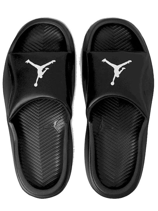 Franchise Ανδρικά Slides Μαύρα