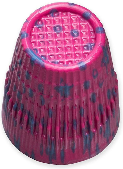 Nähfingerhut Größe L Durchmesser 18 Mm Rosa Prym Love