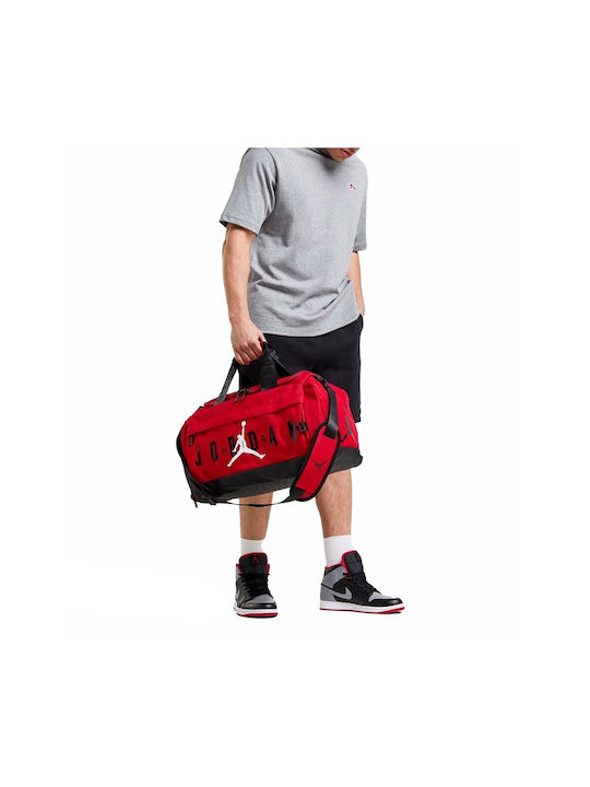 Jordan Velocity