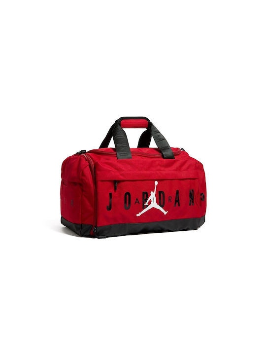 Jordan Velocity