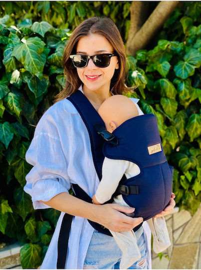 SteweHome Standard Baby Carrier Black