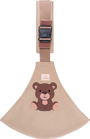 SteweHome Standard Baby Carrier Green