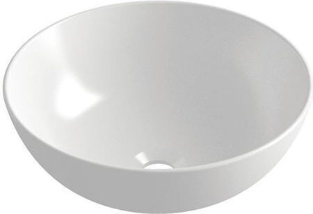Orabella Mug Επικαθήμενος Νιπτήρας Πορσελάνης 41.5x41.5x15.5cm Orabella Mug Επικαθήμενος Νιπτήρας Πορσελάνης 41.5x41.5x15.5cm