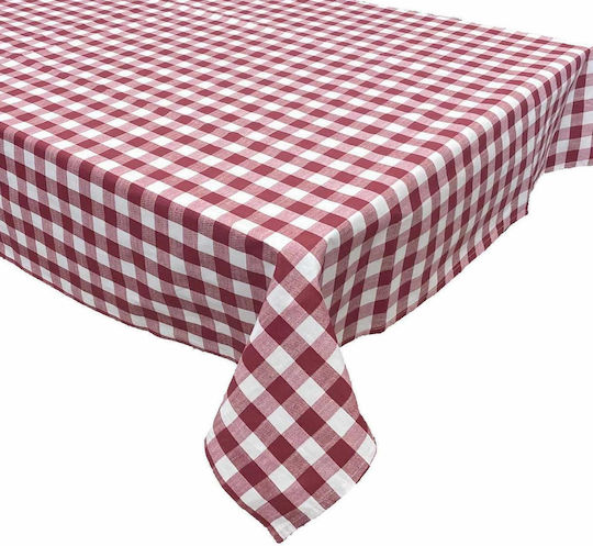 Linea Home 5467 Κόκκινο 140x180εκ.