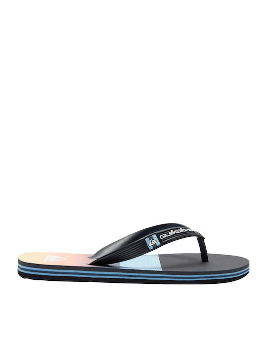 Kinder Flip Flops Mehrfarbig Molokai Panel