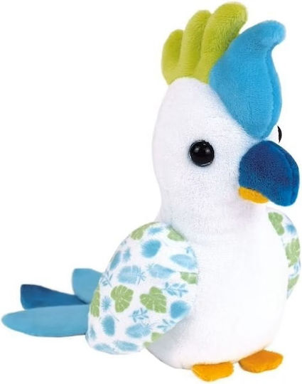 Jemini Plüsch- und Kuscheltiere 5 cm Verschiedene Designs