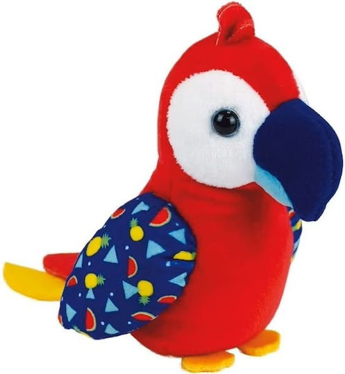 Jemini Plüsch- und Kuscheltiere 5 cm Verschiedene Designs