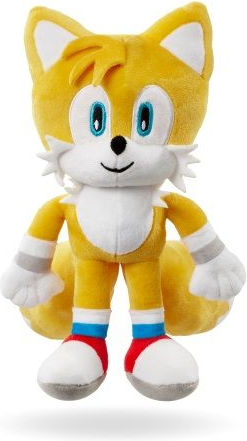 Play By Play Jucărie de Plus Sonic the Hedgehog pentru Nou-Născuți 31 cm