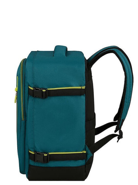 American Tourister Backpack 24lt Πράσινο