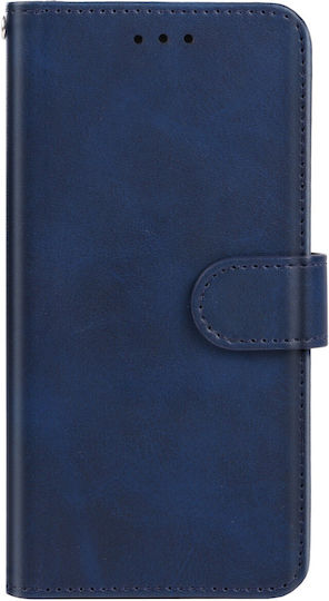 Tcl 306 305 30 Se 30 E Book Θήκη Βιβλίο Blue