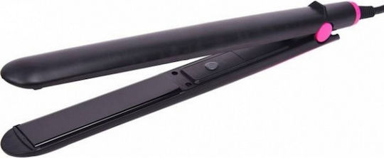 Factory KM-2218 Haarglätter mit Keramikplatten 30W