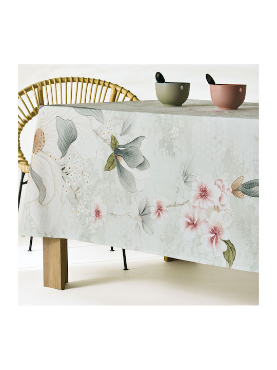 Kentia Τραπεζομάντηλο Randal Multi 160x230εκ.