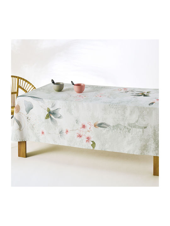 Kentia Τραπεζομάντηλο Randal Multi 160x230εκ.