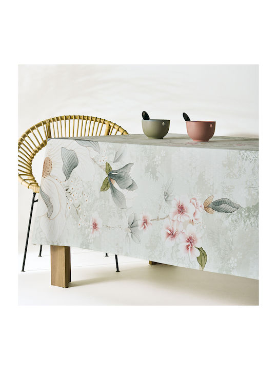 Kentia Τραπεζομάντηλο Randal Multi 160x230εκ.