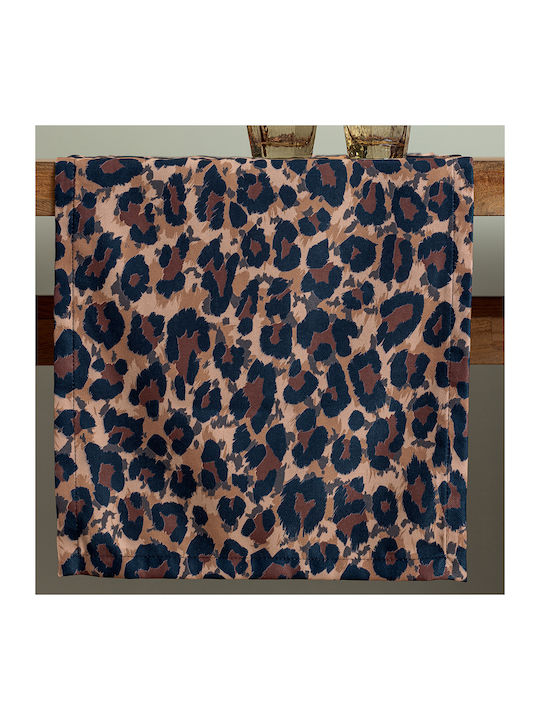 Palamaiki Runner Brown 40x150cm