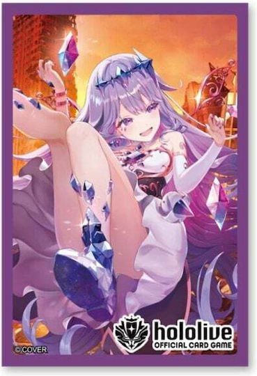 Bushiroad Hololive Официална Бустер Кутия