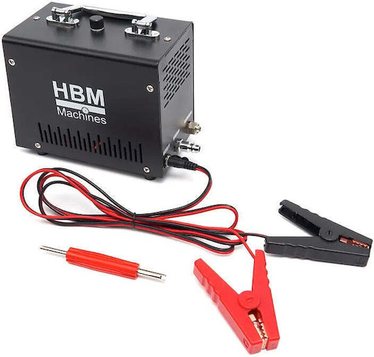 Accesorii Pentru Detector De Scurgeri De Fum Hbm