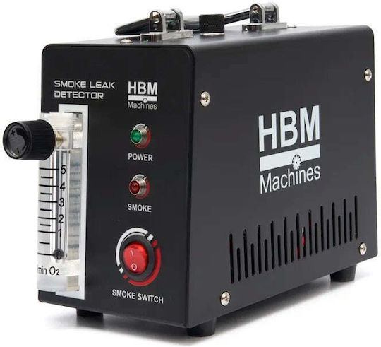 Accesorii Pentru Detector De Scurgeri De Fum Hbm
