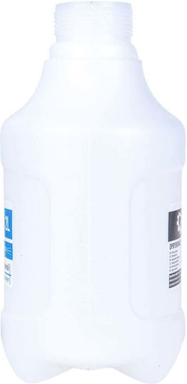 Pulverizator cu Presiune Manual 2l Pentru Dezinfectant și Curățare Frâne Geko