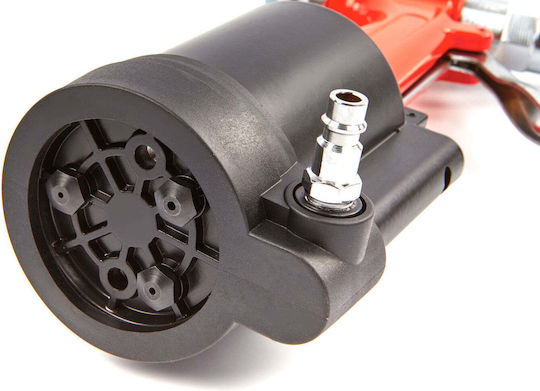 Ritușoare De Aer 2.4-4.8mm Hbm