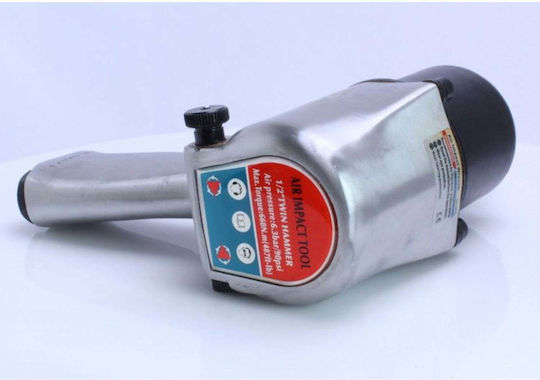 Αερόκλειδο Κρουστικό 1/2" 660nm Satra