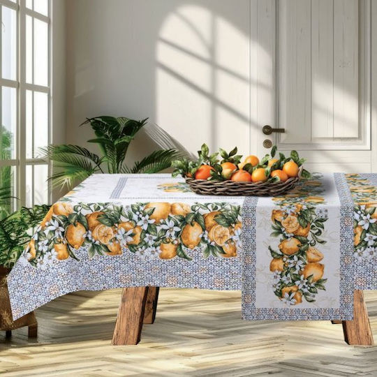 Dimeco Кариран Salerno Многоцветен 140x140бр