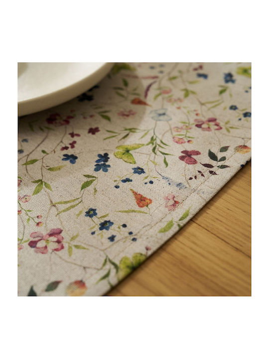 Gofis Home Runner Beige 37x160cm