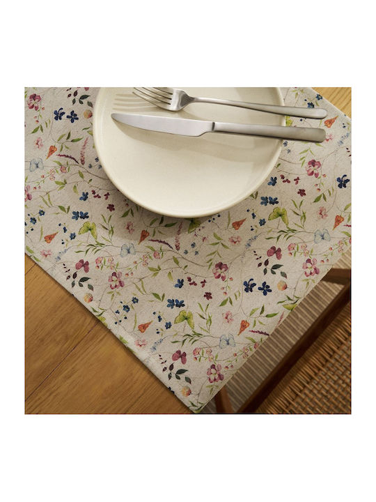 Gofis Home Runner Beige 37x160cm