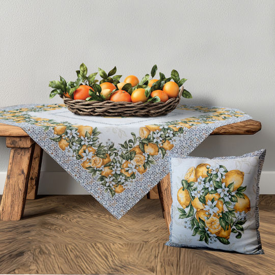 Dimeco Кариран Salerno Многоцветен 140x140бр