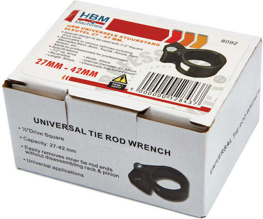 Auto Handwerkzeug Für Wechseln Von Halbmesser 27-42mm