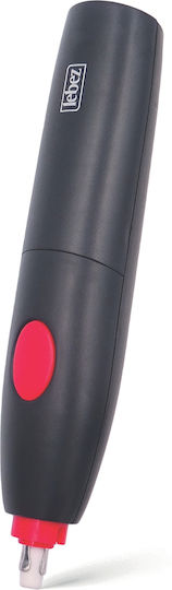 Electric Eraser Battery 18 Replacement Erasers