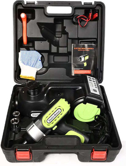 Cricket Type Electric Vest Accessories Hd Hd-10282