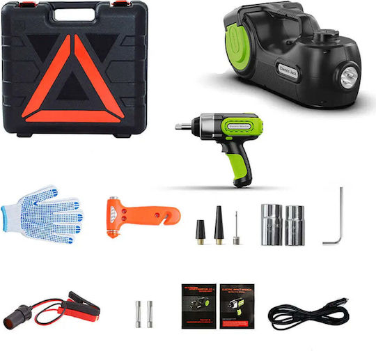 Cricket Type Electric Vest Accessories Hd Hd-10282