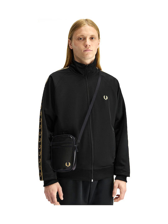 Fred Perry