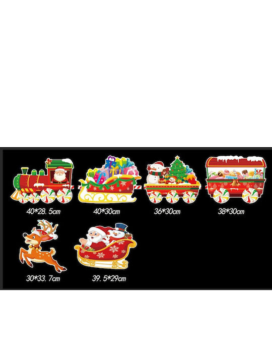 Alista Home Weihnachtliche Dekofiguren Alista Home Weihnachtliche Dekofiguren