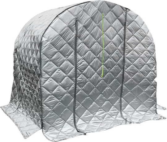 Gewächshausabdeckung 450x300x200cm Garden Kings 418222
