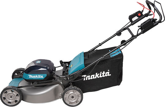 Makita Самоходна Косачка за Трева на Батерия